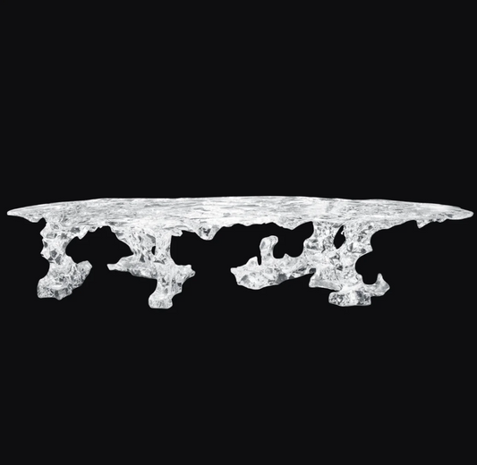 LYFAIRS x GORDON GU Linglong Table (Large Limited Edition)