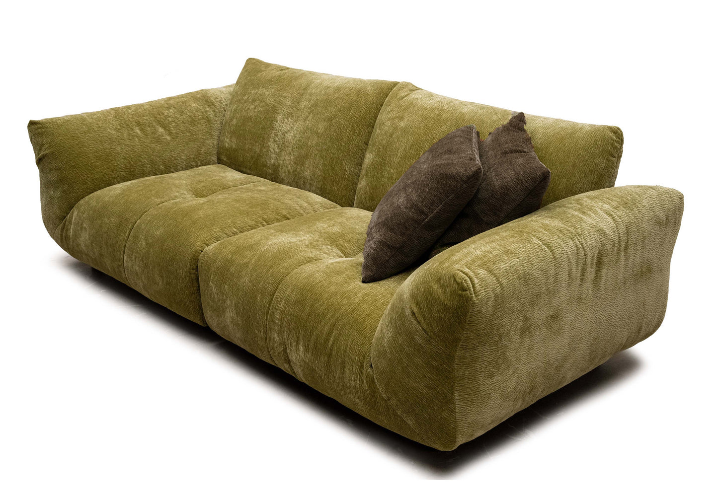 LYFAIRS x GORDON GU Dazzle-2S Sofa
