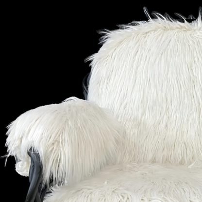 LYFAIRS x GORDON GU BODEGA Armrest Dining Chair