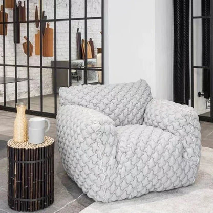 Minimalist Creative Designer Sofa Chair
