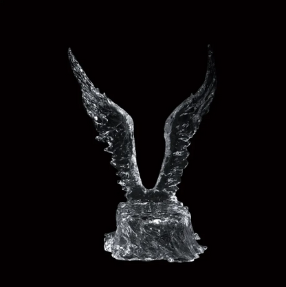 LYFAIRS x GORDON GU ANGEL