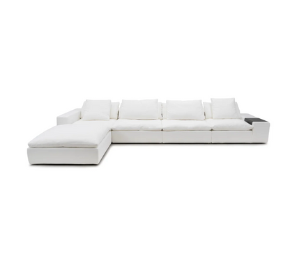 LYFAIRS x GORDON GU Wilderness Sofa