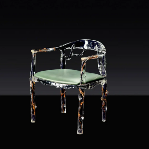 LYFAIRS x GORDON GU Branch Armchair