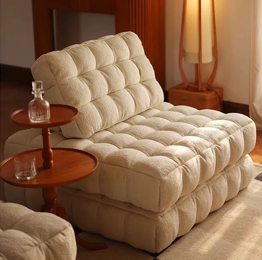 Waffle Sofa Chair