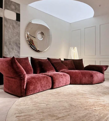 Arch Modular Petal Sofa