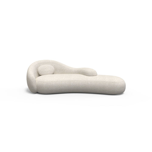 Modern Designer Organic Hug‑Inspired Soft Modular Sofa