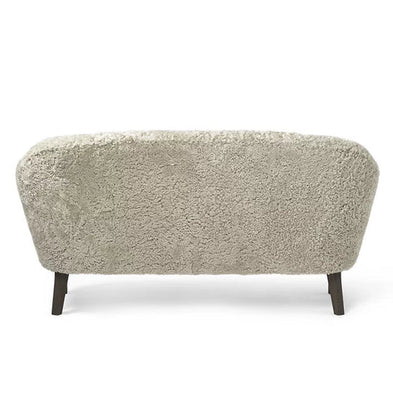 Sheepskin Loveseats Sofa & Lounge Chair