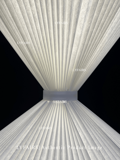 Lampadaire design moderne « Tour des volumes » pour salon, chambre à coucher ou hall d'hôtel