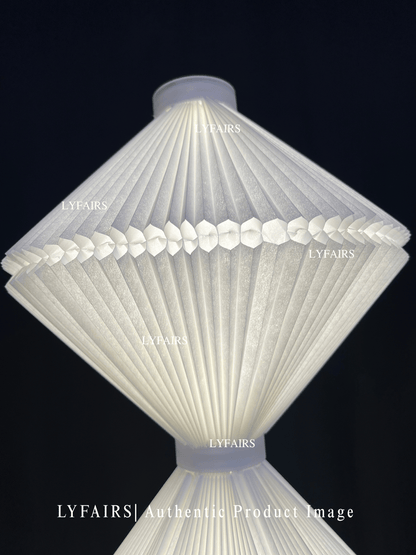 Lampadaire design moderne « Tour des volumes » pour salon, chambre à coucher ou hall d'hôtel