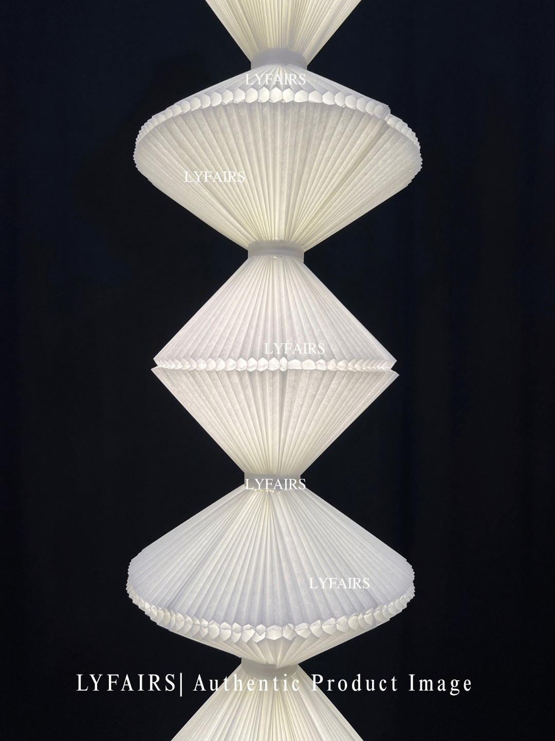 Lampadaire design moderne « Tour des volumes » pour salon, chambre à coucher ou hall d'hôtel