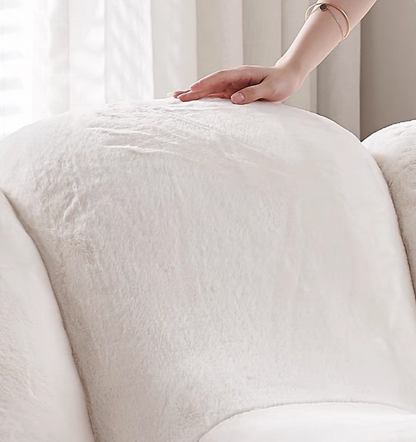 Polar Bear Creative  Lounge Chair