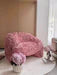 Art Design Petal Armchair