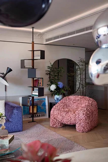 Art Design Petal Armchair
