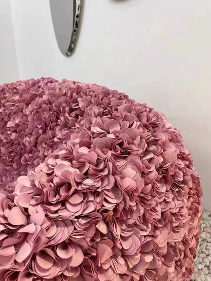 Art Design Petal Armchair