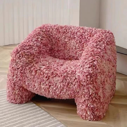 Art Design Petal Armchair