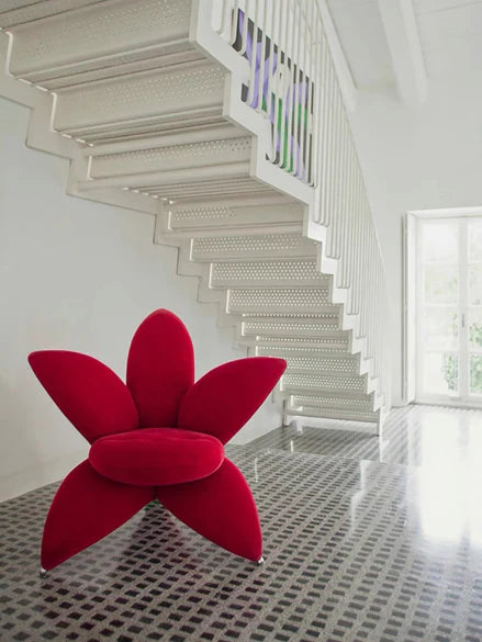 Art Design Lily Chair
