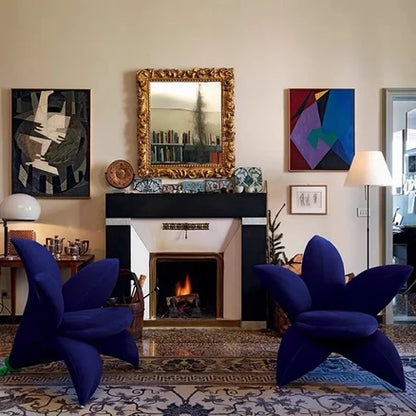 Art Design Lily Chair