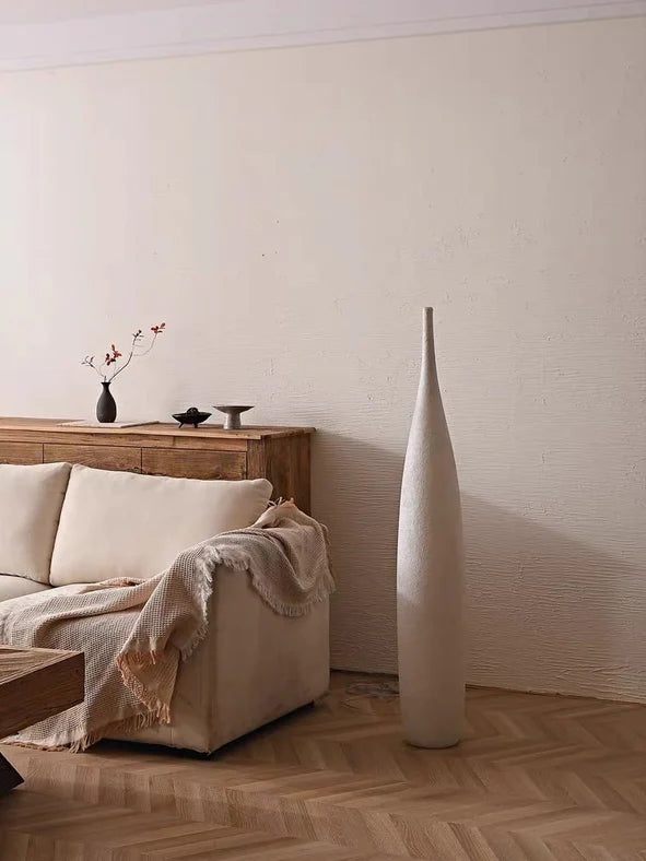Lampada da terra Art Design Vase 