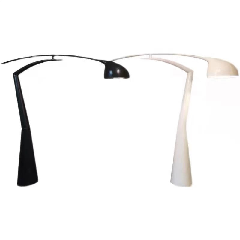 Stooping Man Art Design Floor Lamp