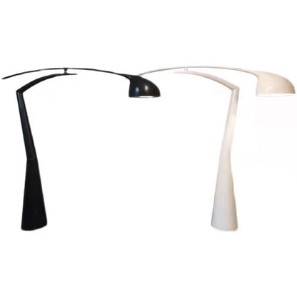 Stooping Man Art Design Floor Lamp