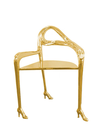 Art Design High-heeled chairs