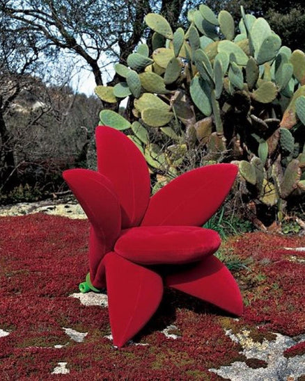 Art Design Lily Chair