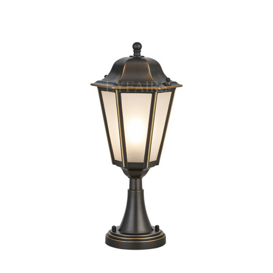Lawn Light Fixture Outdoor Lamp for Yard/Garden/Lawn/Roadside