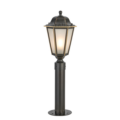 Lawn Light Fixture Outdoor Lamp for Yard/Garden/Lawn/Roadside