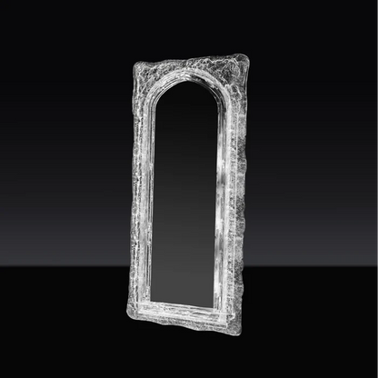 LYFAIRS x GORDON GU Castle Mirror