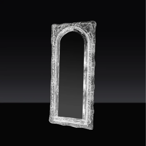 LYFAIRS x GORDON GU Castle Mirror