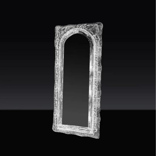 LYFAIRS x GORDON GU Castle Mirror