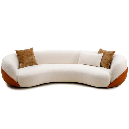 LYFAIRS x GORDON GU Jade Sofa