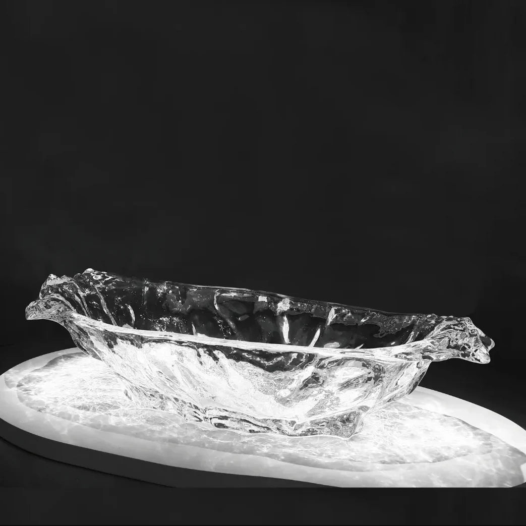 LYFAIRS x GORDON GU Ripple Bathtub