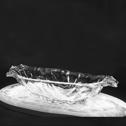 LYFAIRS x GORDON GU Ripple Bathtub