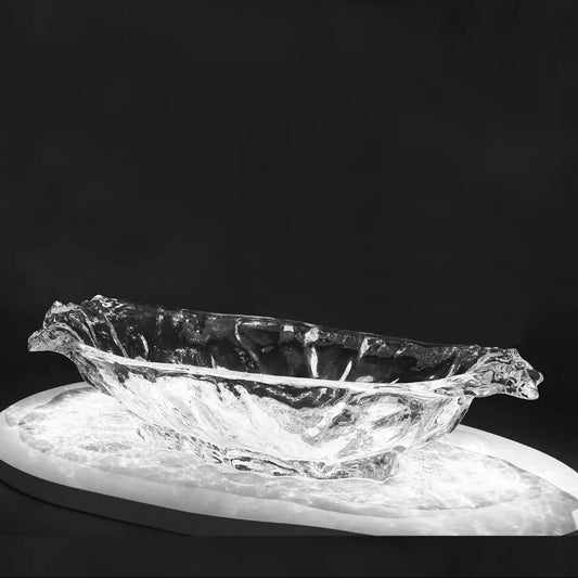 LYFAIRS x GORDON GU Ripple Bathtub