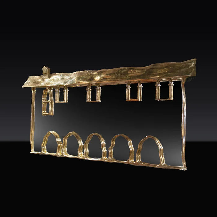 LYFAIRS x GORDON GU Tuscany Mirror