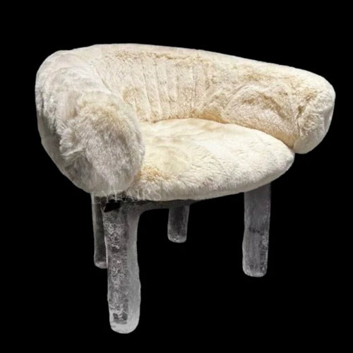 LYFAIRS x GORDON GU Icicle Chair