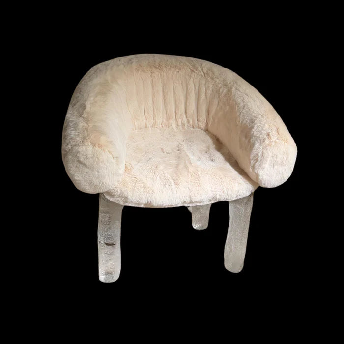 LYFAIRS x GORDON GU Icicle Chair