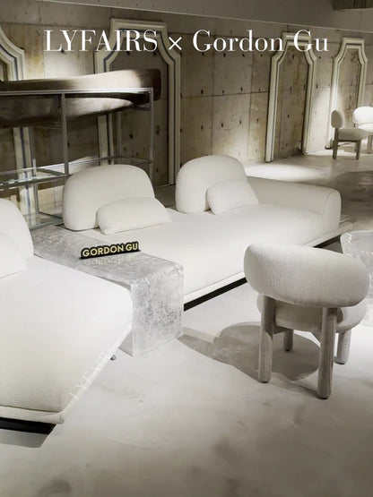 LYFAIRS x GORDON GU Rhapsody Sofa