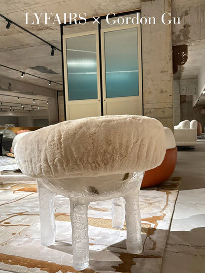 LYFAIRS x GORDON GU Icicle Chair