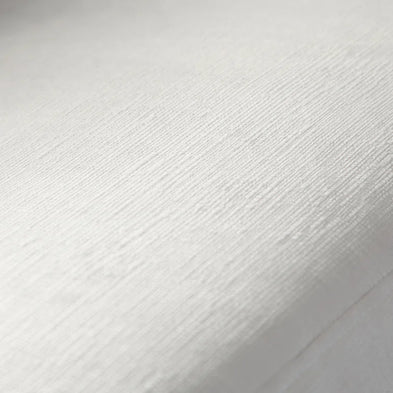Modern Style Minimalist Sofa in White Color for Living Room/Bedroom
