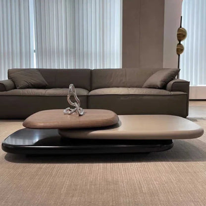 Rock Coffee Table