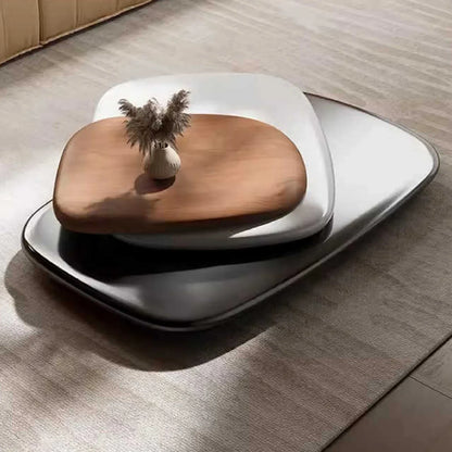 Rock Coffee Table