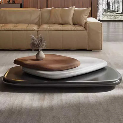 Rock Coffee Table