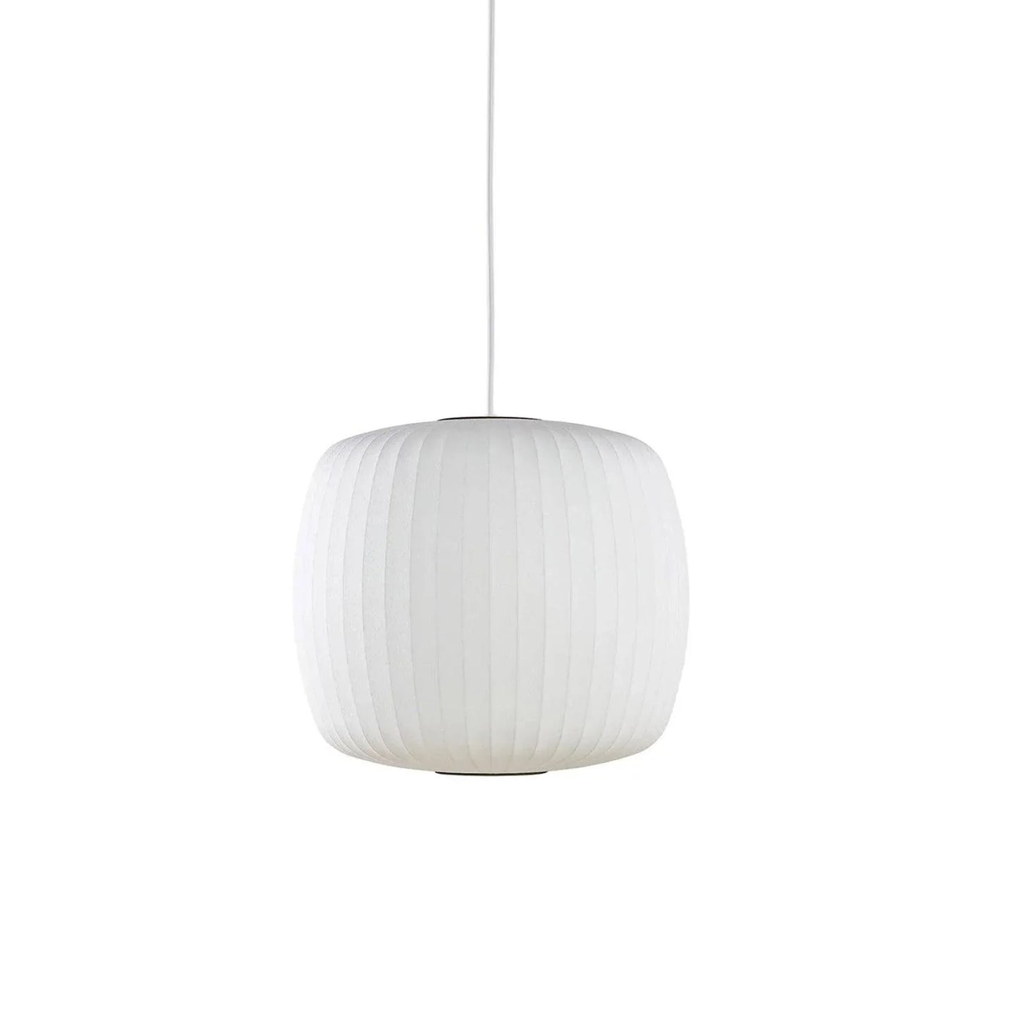 Modern Irregular Bubble Paper Pendant Lamp
