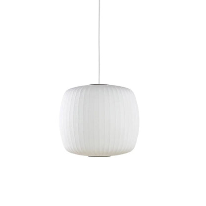 Modern Irregular Bubble Paper Pendant Lamp