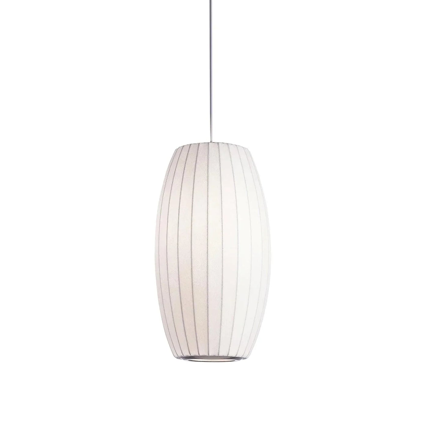 Modern Irregular Bubble Paper Pendant Lamp