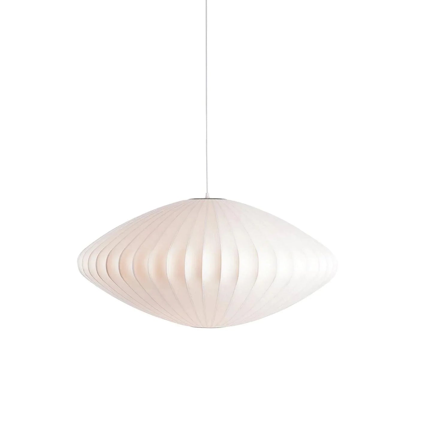 Modern Irregular Bubble Paper Pendant Lamp