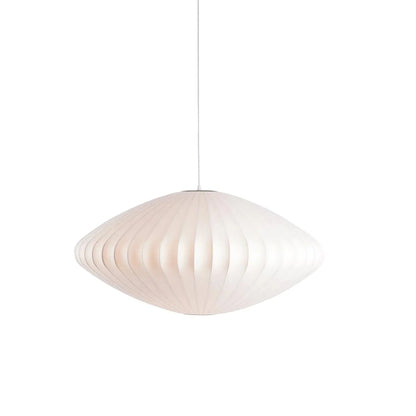 Modern Irregular Bubble Paper Pendant Lamp