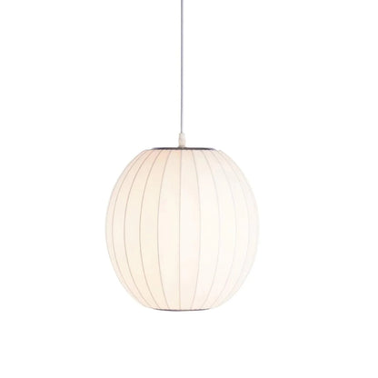 Modern Irregular Bubble Paper Pendant Lamp